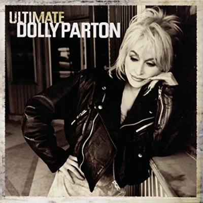 Afbeelding van Ultimate Dolly Parton