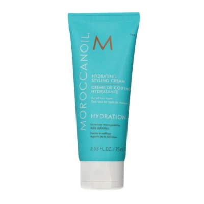 Image de Moroccanoil Hydrating Styling Cream 75 ml