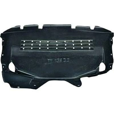 Afbeelding van PRASCO OP0281582 Verbreding, spatbord Links voor OPEL: Corsa B Hatchback