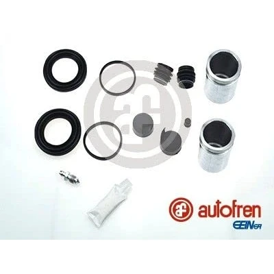 Afbeelding van Reparatieset, remklauw AUTOFREN SEINSA D42155C