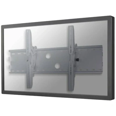 Afbeelding van Neomounts by Newstar PLASMA W200 LCD/LED Wandbeugel 1 Scherm t/m 85 inch