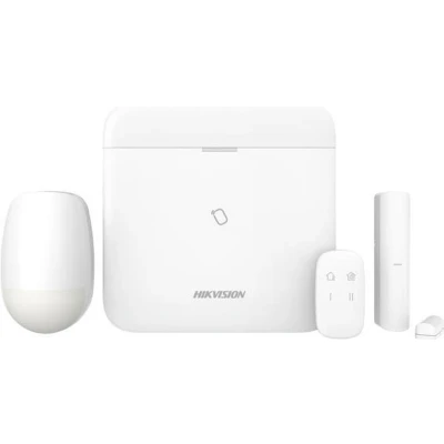 Afbeelding van Hikvision AX PRO DS PWA96 Kit WE Complete Draadloze Alarm
