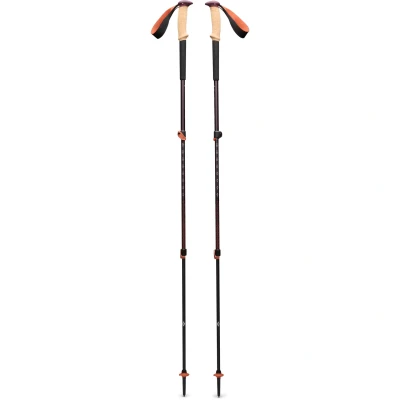 Afbeelding van Black Diamond Trail Cork Trekking Poles Wandelstokken