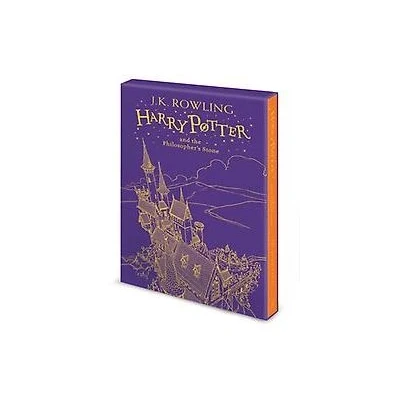 Image de Harry Potter and the Philosopher&#039;s Stone