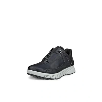 Afbeelding van ECCO Dames Multi Vent W Low Gtxs Sneakers, Zwart, 36 EU