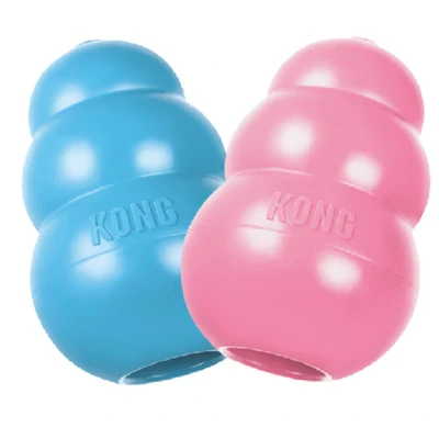 Afbeelding van Kong Hondenspeelgoed Puppy