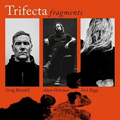 Afbeelding van Fragments