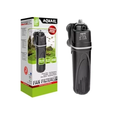 Afbeelding van Aquael Binnenfilter Fan 2+
