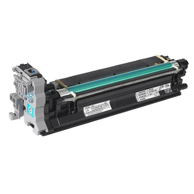 Image de Konica Minolta Tambour Cyan A0310GH