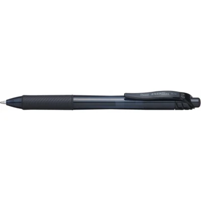 Afbeelding van Pentel Energel BL110 Zwart