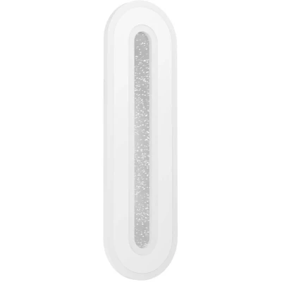 Afbeelding van EGLO Macchioni Wandlamp LED Ø 40 cm Wit 1560 lumen