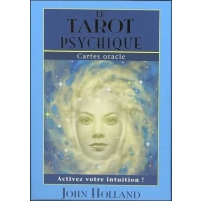 Image de Coffret Le tarot psychique