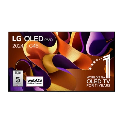 Afbeelding van LG OLED77G45LW (2024)