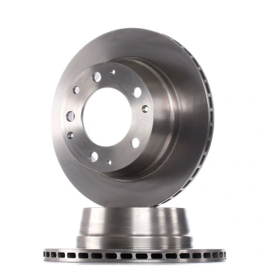 Afbeelding van Brembo Remschijf 09.5784.10