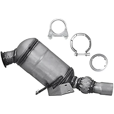 Afbeelding van HELLA 8LG 366 070 111 Roetfilter Euro 4 Cordieriet overwegend lange afstanden Met aanbouwdelen BMW: 3 Touring, Saloon
