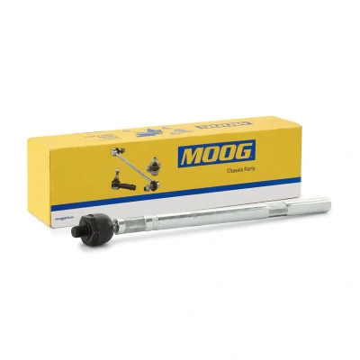 Afbeelding van MOOG CI AX 3991 Binnenste Stuurkogel Binnen, Vooras M14X1.5 358 CITROËN: C4 Coupe