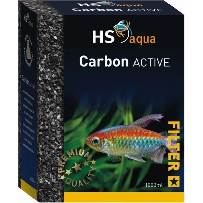 Afbeelding van HS Aqua Carbon Active 2000 ml