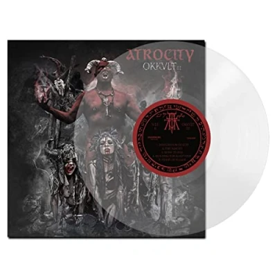 Afbeelding van Atrocity Okkult Iii (LP)