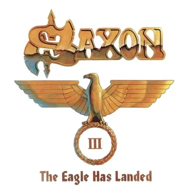 Afbeelding van The Eagle Has Landed