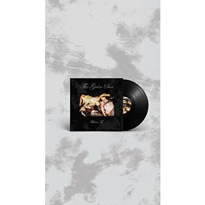 Afbeelding van Goon Sax Mirror Ii