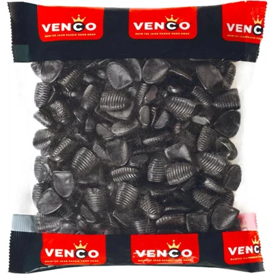 Afbeelding van Venco Honingdrop 1kg