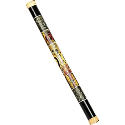 Afbeelding van Meinl RS1BK M/L Rainstick Bamboo Medium/ Large