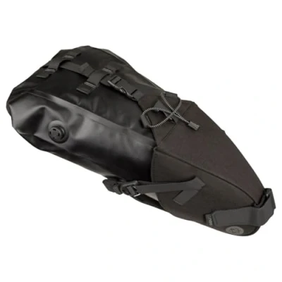 Afbeelding van Seat Pack Venture Extreme Zwart 9 Liter 100% Waterdicht