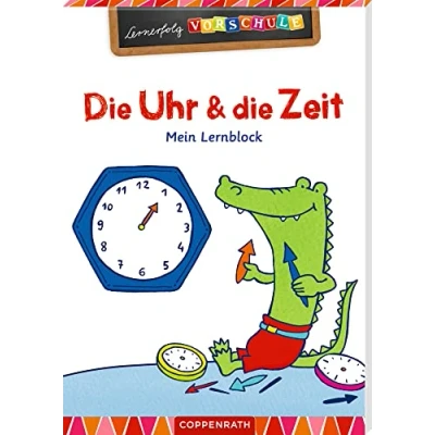 Afbeelding van die Uhr und Zeit