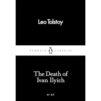 Afbeelding van Death Of Ivan Ilyich