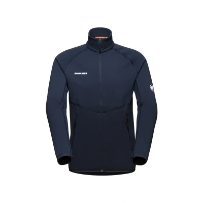 Afbeelding van Mammut Aconcagua ML Jacket MEN Fleecejas, Heren, Maat: 3XL, Marine