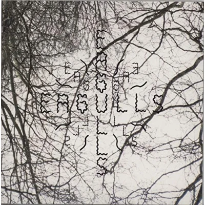 Afbeelding van Eagulls Nerve Endings (7&quot; Vinyl Single) ( Limited Edition)