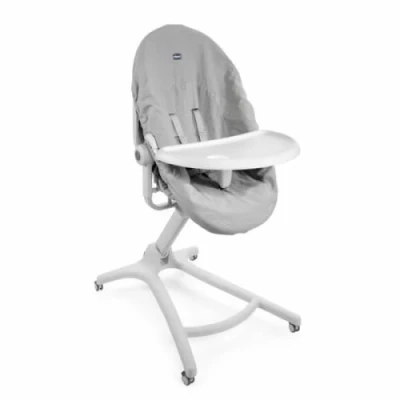Image de Kit repas pour baby hug 4 in 1 chicco
