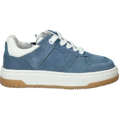 Afbeelding van IK KE Sneakers Jongens Blauw Maat:29