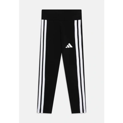 Afbeelding van adidas ESSENTIALS 3 STRIPES LEGGINGS Dijen voor meisjes