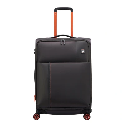 Afbeelding van Roncato Move Expandable Trolley 64 graphite