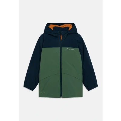 Afbeelding van Vaude Escape 3 IN 1 Outdoorjas voor kinderen, Maat: 122/128, Hotchili