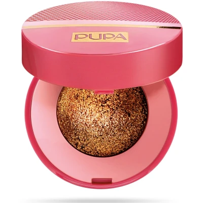 Afbeelding van pupa Glamourose Metallusion Oogschaduw
