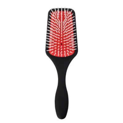 Afbeelding van Denman Mini Power Paddle Brush D38