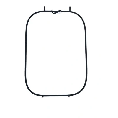 Image de Lastolite Réflecteur Panelite Blanc/translucide Pliable 120cm X 180cm Ref.7207