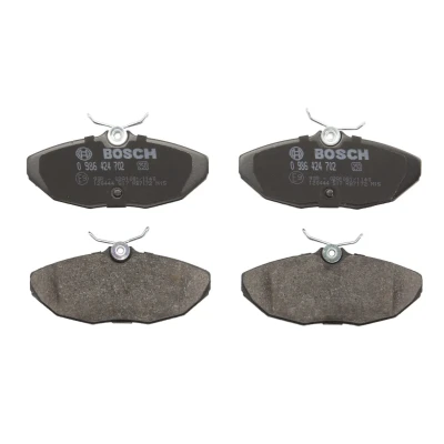 Afbeelding van Bosch Remblokset 0 986 424 702