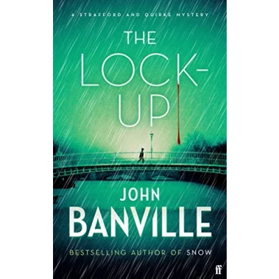 Afbeelding van Strafford and Quirke The Lock Up