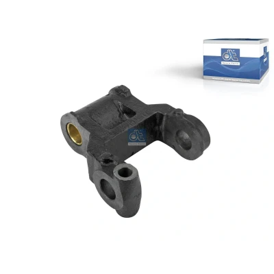 Afbeelding van DT Spare Parts 4.61313 Veerschommel