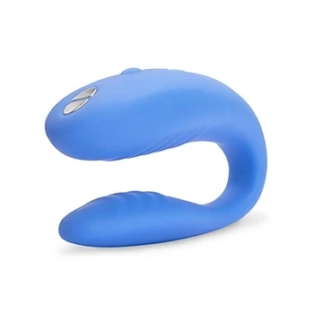 Afbeelding van We Vibe Match Couple Vibrator GRATIS TOY bij iedere bestelling v.a. 40,