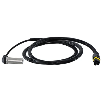 Afbeelding van HELLA 6PU 230 048 551 ABS sensor Vooras rechts Inductie 2 1320