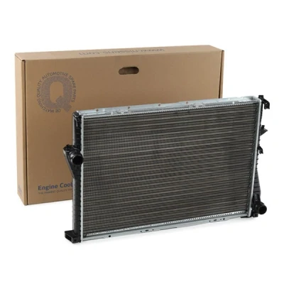 Afbeelding van Nissens Radiateur 60648