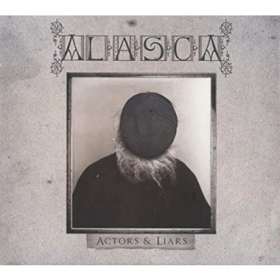 Afbeelding van Alasca Actors &amp; Liars (CD)