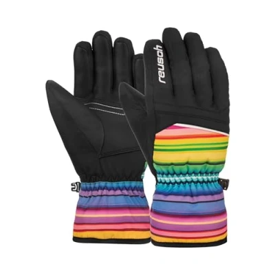 Afbeelding van Reusch Fingerhandschuhe Alan Junior