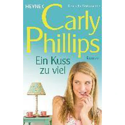 Afbeelding van Ein Kuss zu viel