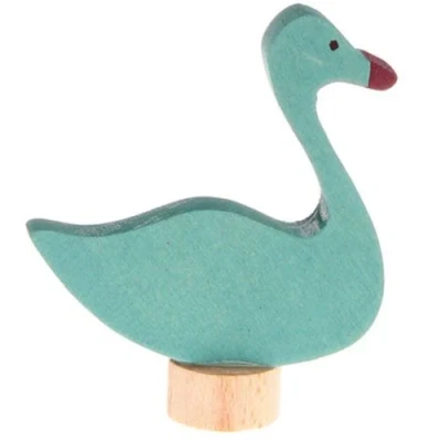 Afbeelding van Grimm&#039;s Steker zwaan