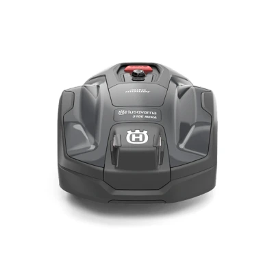 Afbeelding van Husqvarna AM310E NERA Accu Robotmaaier 18 V Incl